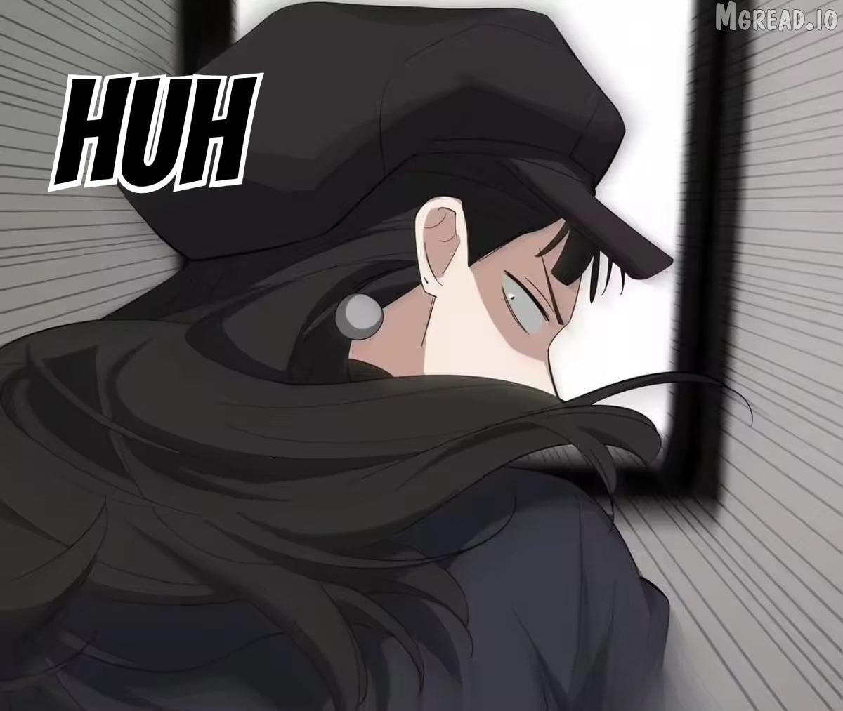 Confession Of The Suspect A Chapter 16  - page 59